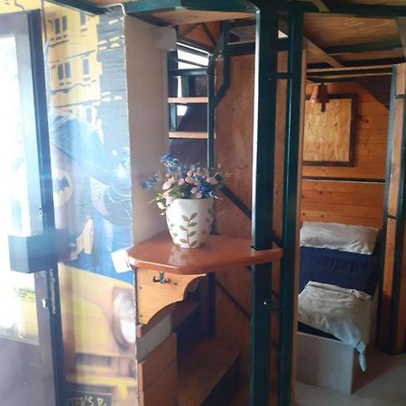 Porodicni Apartman,Viktor Cafee Šabac Exterior foto