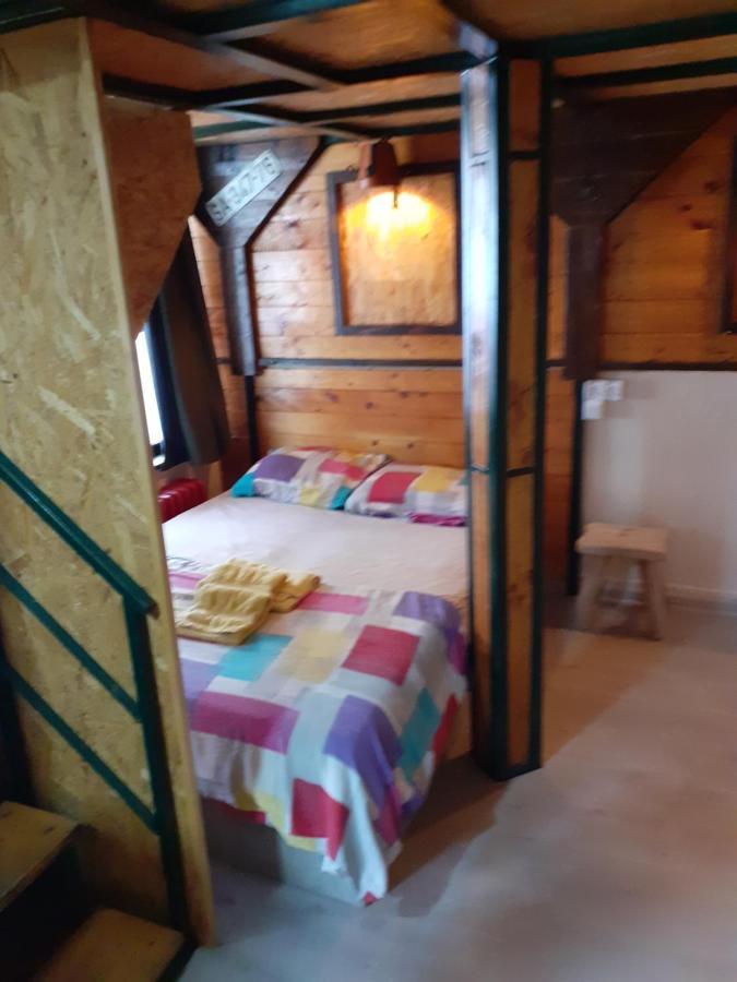 Porodicni Apartman,Viktor Cafee Šabac Exterior foto