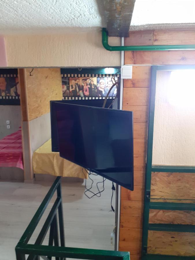 Porodicni Apartman,Viktor Cafee Šabac Exterior foto